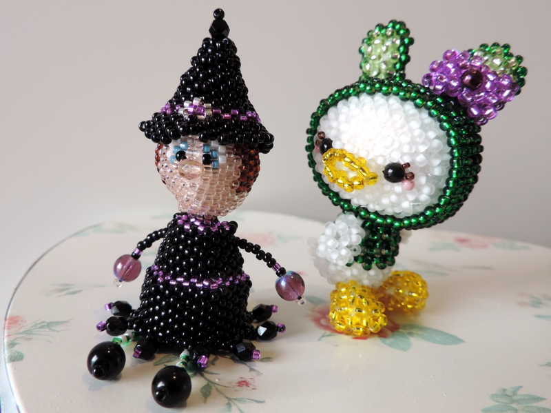 [Bild: Wendabella-und-BunnyDuck.jpg]