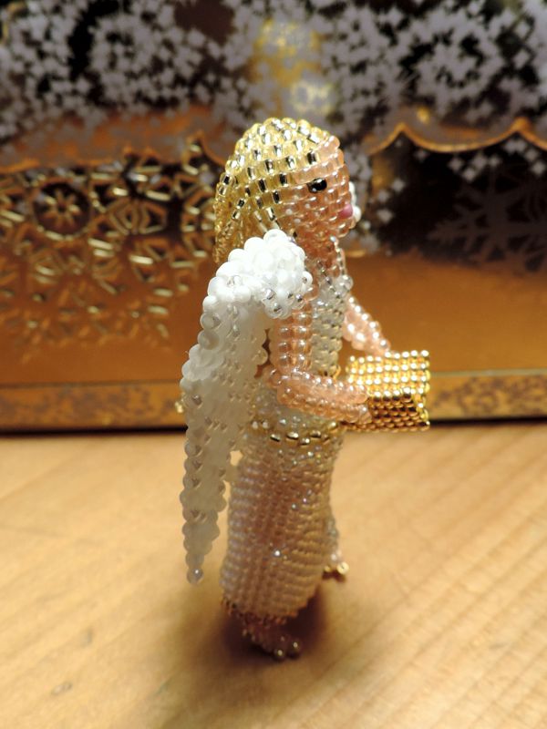 Angel side